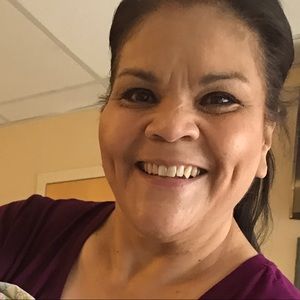 Meet your Posher, Irene